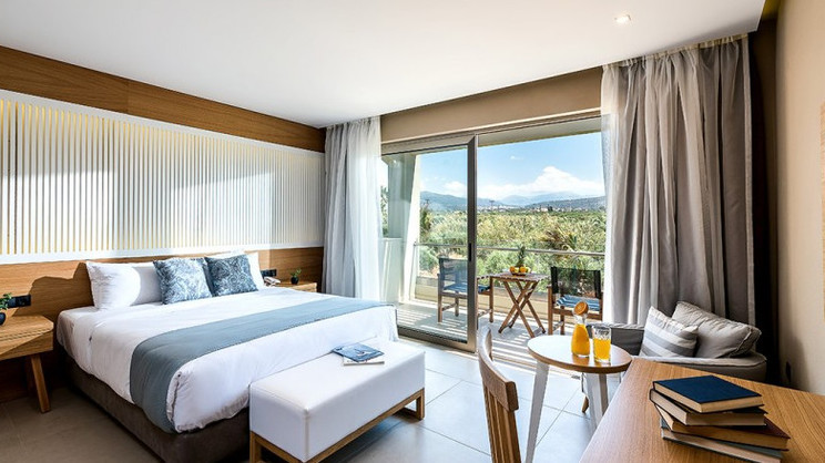 Stella Palace Resort & Spa